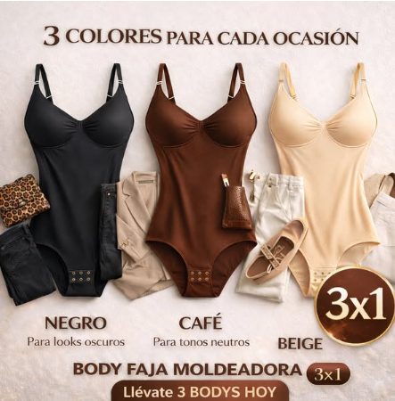 Faja para Mujer
